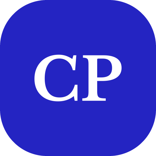 Champlain Piano Care logo